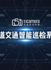 隧道交通智能巡檢系統(tǒng) 助力隧道病害檢測(cè)