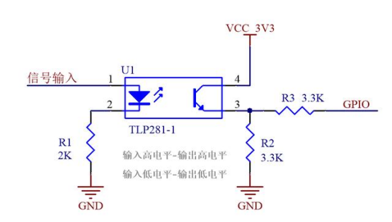 光耦工作原理圖解：電→光→電，一步一步講明白