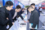 u-blox攜最新車規(guī)級GNSS產(chǎn)品亮相零跑汽車供應(yīng)鏈技術(shù)交流展