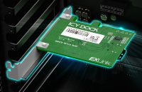 還在被走線長(zhǎng)度折磨？一個(gè)插槽搞定 SlimSAS 的 PCIe 4.0 穩(wěn)定連接