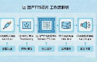 國產(chǎn)TTS芯片哪家強(qiáng)？從參數(shù)到實(shí)測的真實(shí)評價(jià)