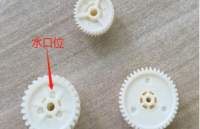精密注塑齒輪激光3D在線質(zhì)檢技術(shù)方案