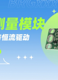 惠斯通電橋測量模塊信號采集 支持恒壓與恒流驅(qū)動