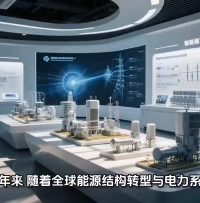 APM521高壓電表，UL認(rèn)證，電能質(zhì)量分析# 