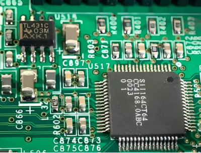 PCB板引腳鍵合強(qiáng)度檢測方法詳解：推拉力測試機(jī)測試方案分享