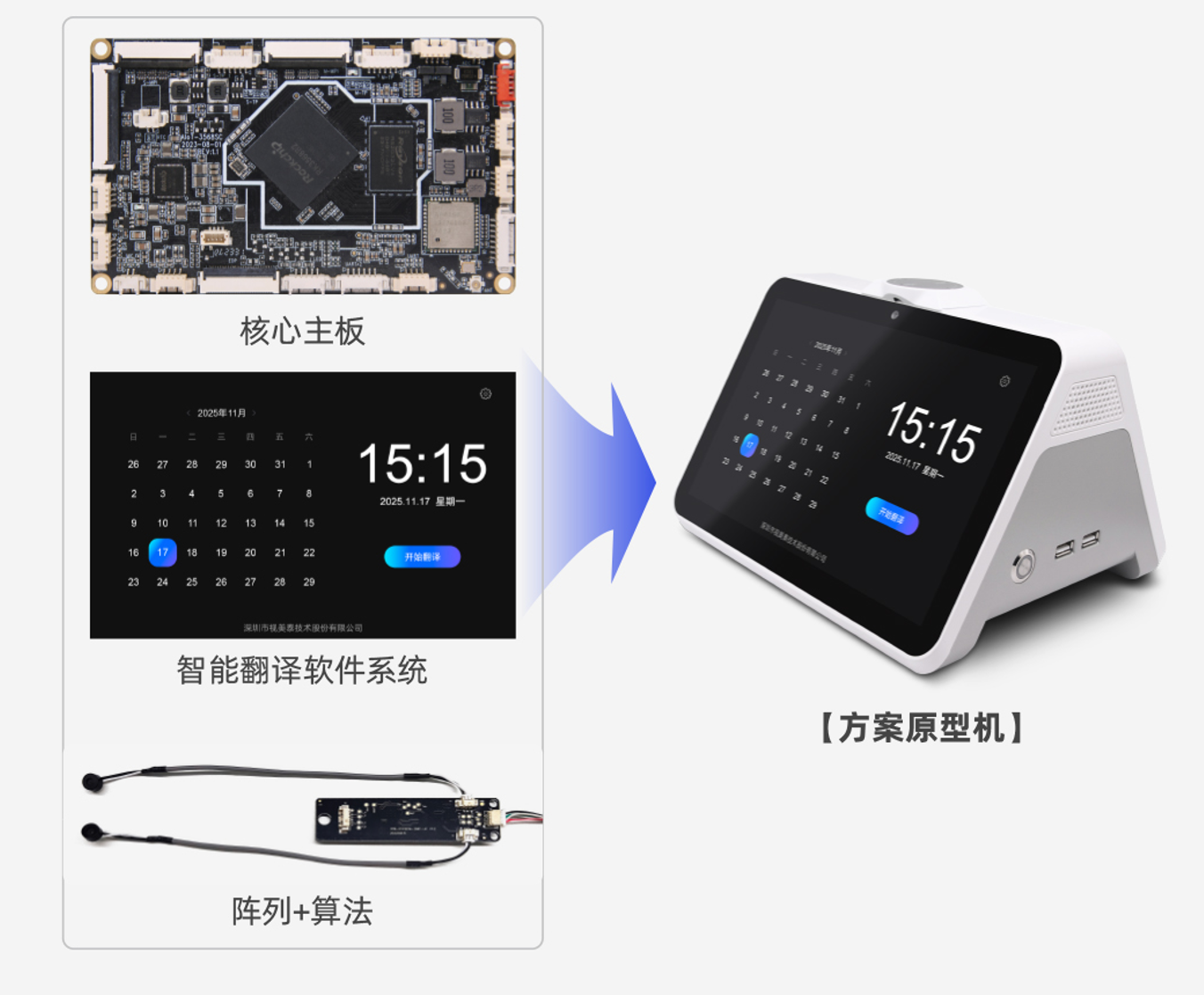 不仅仅是硬件！视美泰AI翻译机解决方案，为企业级客户打造一站式翻译服务