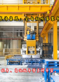 氧化鋁噸包自動裝車機(jī) 鋁電行業(yè)裝車機(jī)器人 穩(wěn)定耐用更省人工
# 噸袋裝車機(jī)
