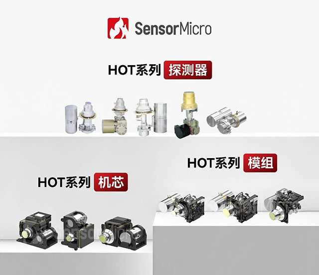 HOT系列