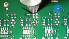PCB焊接質(zhì)量對(duì)比<b class='flag-5'>測(cè)試</b><b class='flag-5'>怎么做</b>？<b class='flag-5'>推拉力</b><b class='flag-5'>測(cè)試機(jī)</b>應(yīng)用實(shí)測(cè)