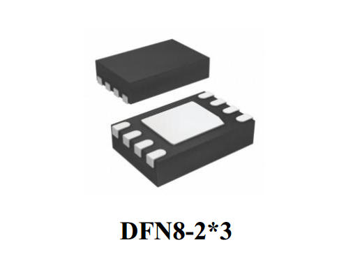 全能快充取電新選擇——XSP28Q Type-C受電端芯片