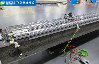 直線導軌模組與滾珠<b class='flag-5'>絲</b>桿<b class='flag-5'>滑</b>臺：一文看懂核心差異