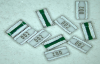 <b class='flag-5'>風(fēng)華</b><b class='flag-5'>高科</b>MF系列寬邊合金片式固定電阻器：高功率電流探測首選