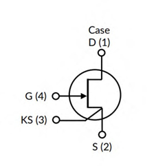 介绍三种替代Si和SiC MOSFET的方案