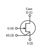 介紹三種替代Si和SiC MOSFET的方案