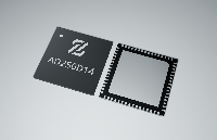 Zynalog ZGAD65/125/250系列雙通道14位ADC用于射頻電源，毫秒級(jí)閉環(huán)控制