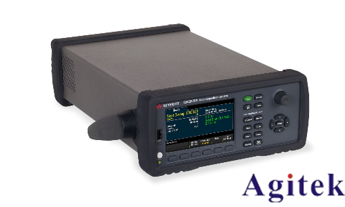 是德 DAQ970A <b class='flag-5'>數據采集</b><b class='flag-5'>儀</b>/DAQM901A<b class='flag-5'>模塊</b>