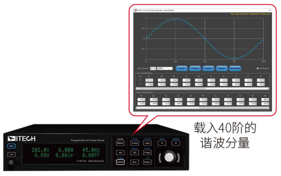 艾德克斯可編程直流電源EMC電磁兼容性設(shè)計與測試實驗