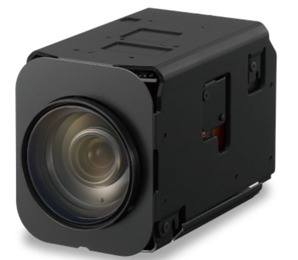 Sony FCB-EV9520L 极细同轴线弯折寿命测试分析