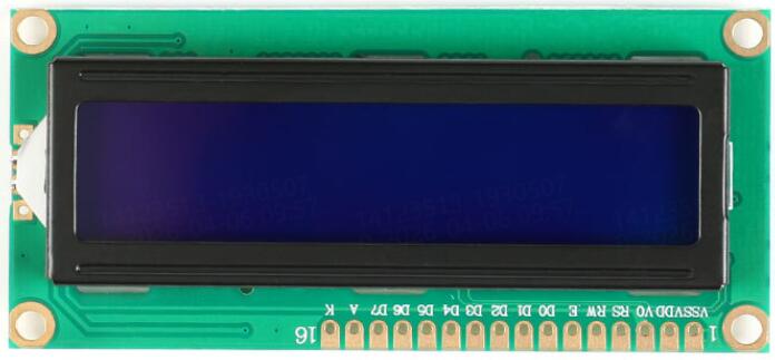 ESP32開發(fā)板通過(guò)PCF8574串行IIC接口驅(qū)動(dòng)LCD1602/LCD2004液晶屏
