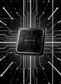 WD5030K,24V降12V，降5V10A大功率大电流电源芯片
