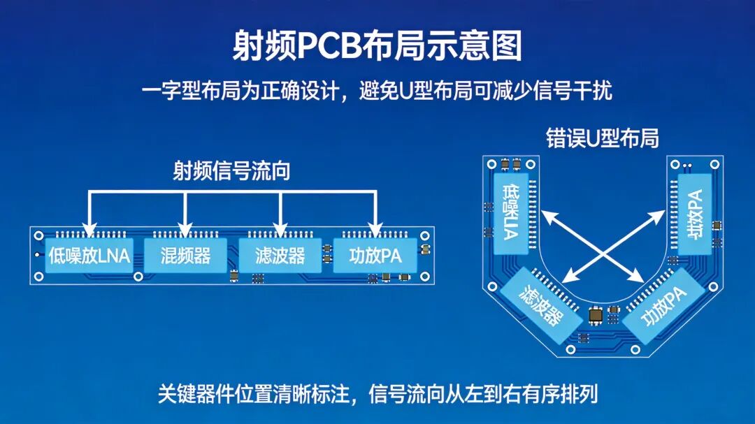 射频PCB设计实战指南