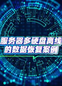Oracle数据库异常报错下的服务器数据恢复案例# 数据恢复
# 服务器数据恢复
