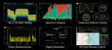 使用Keysight FieldFox D手持頻譜儀應(yīng)對5G外場測試痛點