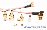 <b class='flag-5'>SMB</b><b class='flag-5'>連接器</b>規格書深度解讀：除了阻抗，哪些物理尺寸決定了<b class='flag-5'>連接</b><b class='flag-5'>壽命</b>？
