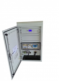 陰極保護(hù)電源設(shè)備恒電位儀50V/100A 兩主一備智能恒電位儀# 恒電位儀