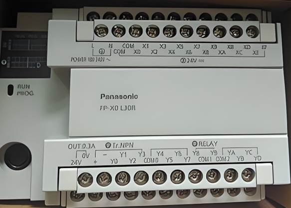 plc