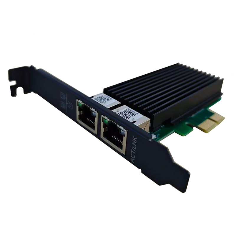 PCIe8122 高可靠性图像采集卡 适配多场景工业图像传输 稳定高效更省心