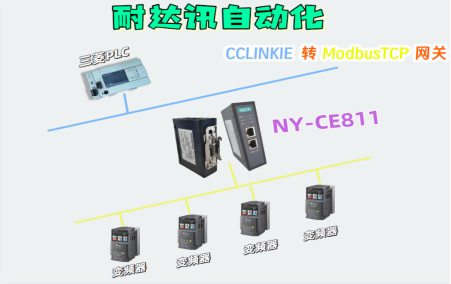 <b class='flag-5'>CC-Link</b> <b class='flag-5'>IE</b><b class='flag-5'>轉(zhuǎn)</b><b class='flag-5'>Modbus</b> <b class='flag-5'>TCP</b>集成實戰(zhàn)：<b class='flag-5'>耐</b><b class='flag-5'>達</b><b class='flag-5'>訊</b><b class='flag-5'>自動化</b><b class='flag-5'>網(wǎng)關(guān)</b>在五星級酒店節(jié)能改造中的應(yīng)用
