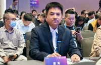 深圳市晶科鑫實(shí)業(yè)有限公司董事長(zhǎng)孫剛