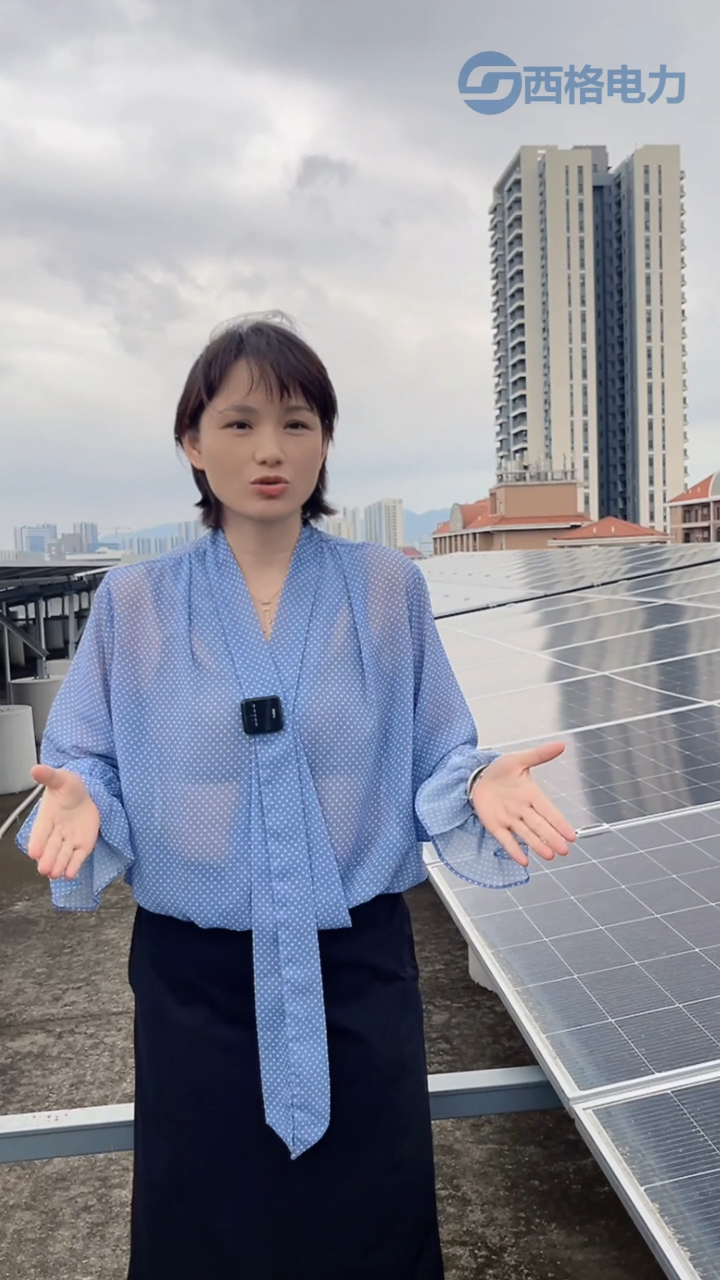 工廠光伏老板注意啦！四可裝置必裝！
#電路知識 #電工 #物聯(lián)網(wǎng) #電工知識 