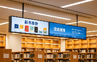 品質(zhì)為基，雙面皆精——觸拓（CHUTO）雙面條形屏解鎖商用顯示新境界
