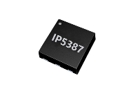 IP5387至為芯支持三路C口雙向快充的140W新國(guó)標(biāo)移動(dòng)電源方案芯片