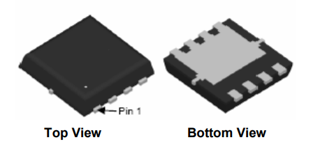 新洁能NCE3020Q：30V/20A低内阻MOSFET，助力高效电源设计