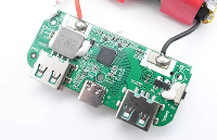 英集芯IP5356H_G3支持22.5W功率的新國(guó)標(biāo)移動(dòng)電源方案芯片