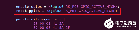 驱动之路#21:一行 reset-gpios,驱动为何就能用 GPIO?