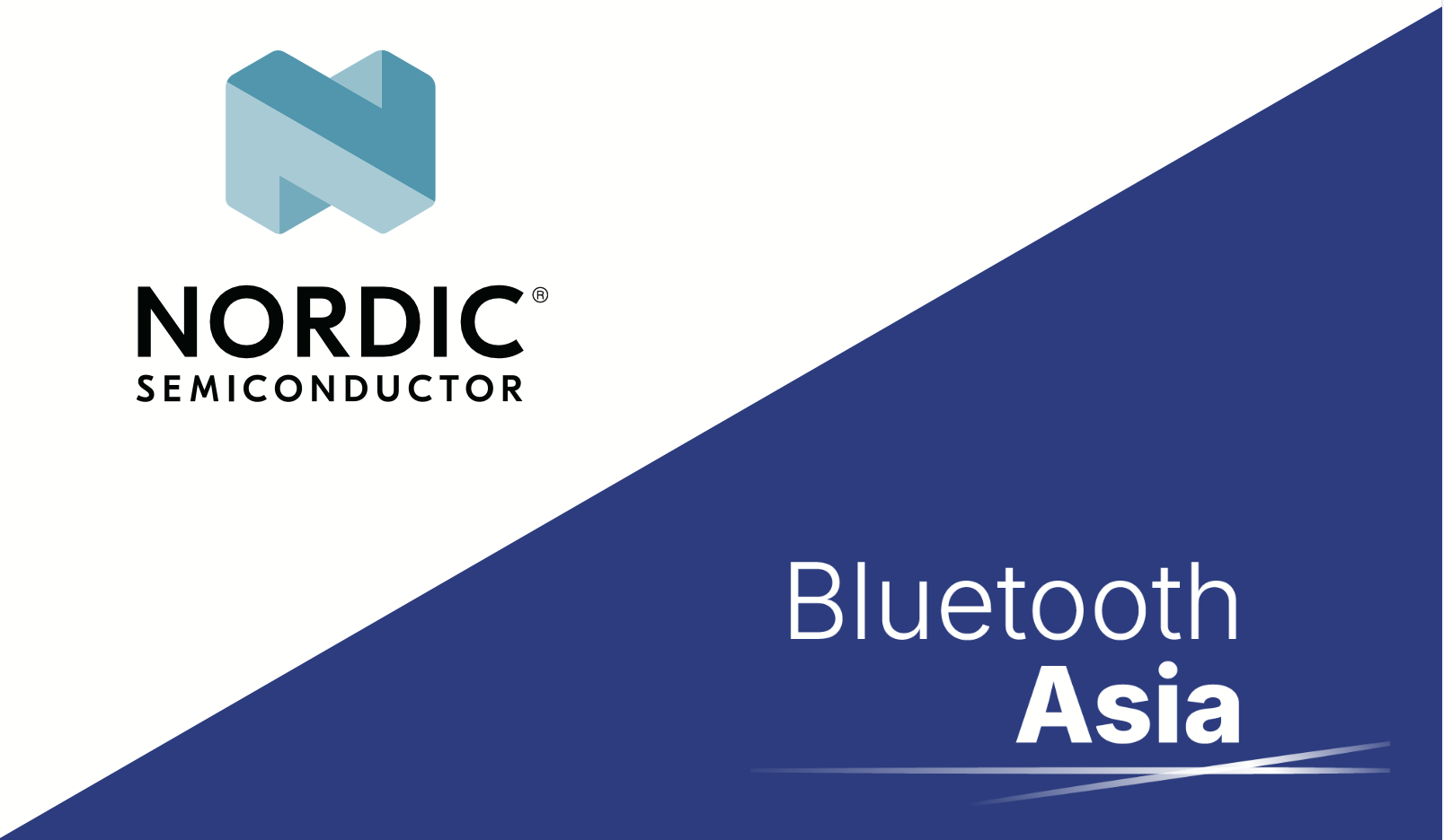 NOR391. Nordic at Bluetooth Asia 2026.png