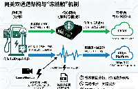 從4小時到15分鐘：充電網(wǎng)絡(luò)運維如何告別“甩鍋”與“跑斷腿”？