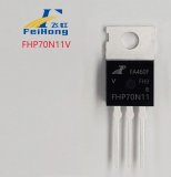 <b class='flag-5'>飛</b><b class='flag-5'>虹</b><b class='flag-5'>MOS</b><b class='flag-5'>管</b><b class='flag-5'>FHP70N11V</b>在車載逆變器<b class='flag-5'>中</b>的應用