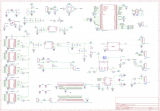 基于STM32F103+ESP01S的復古桌面輝光管時鐘開源項目介紹