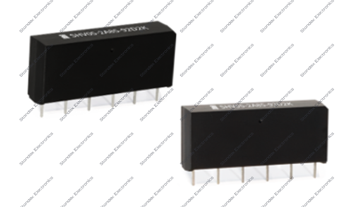 新品發(fā)布 | 斯丹電子發(fā)布SHV-2A系列<b class='flag-5'>高壓</b><b class='flag-5'>干</b><b class='flag-5'>簧</b><b class='flag-5'>繼電器</b>