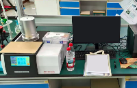 海南科技職業(yè)大學(xué)再次采購(gòu)南京大展同步熱分析儀