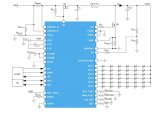 微源半導體榮獲<b class='flag-5'>2025</b><b class='flag-5'>年度</b><b class='flag-5'>電子</b>元器件行業<b class='flag-5'>優秀</b><b class='flag-5'>國產品牌</b><b class='flag-5'>企業</b>