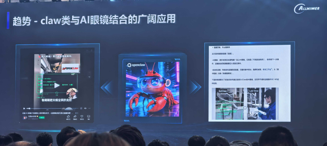 全志科技