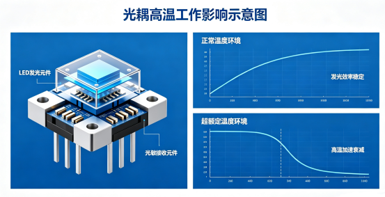 光耦失效的N种现场！工程师都踩过的坑