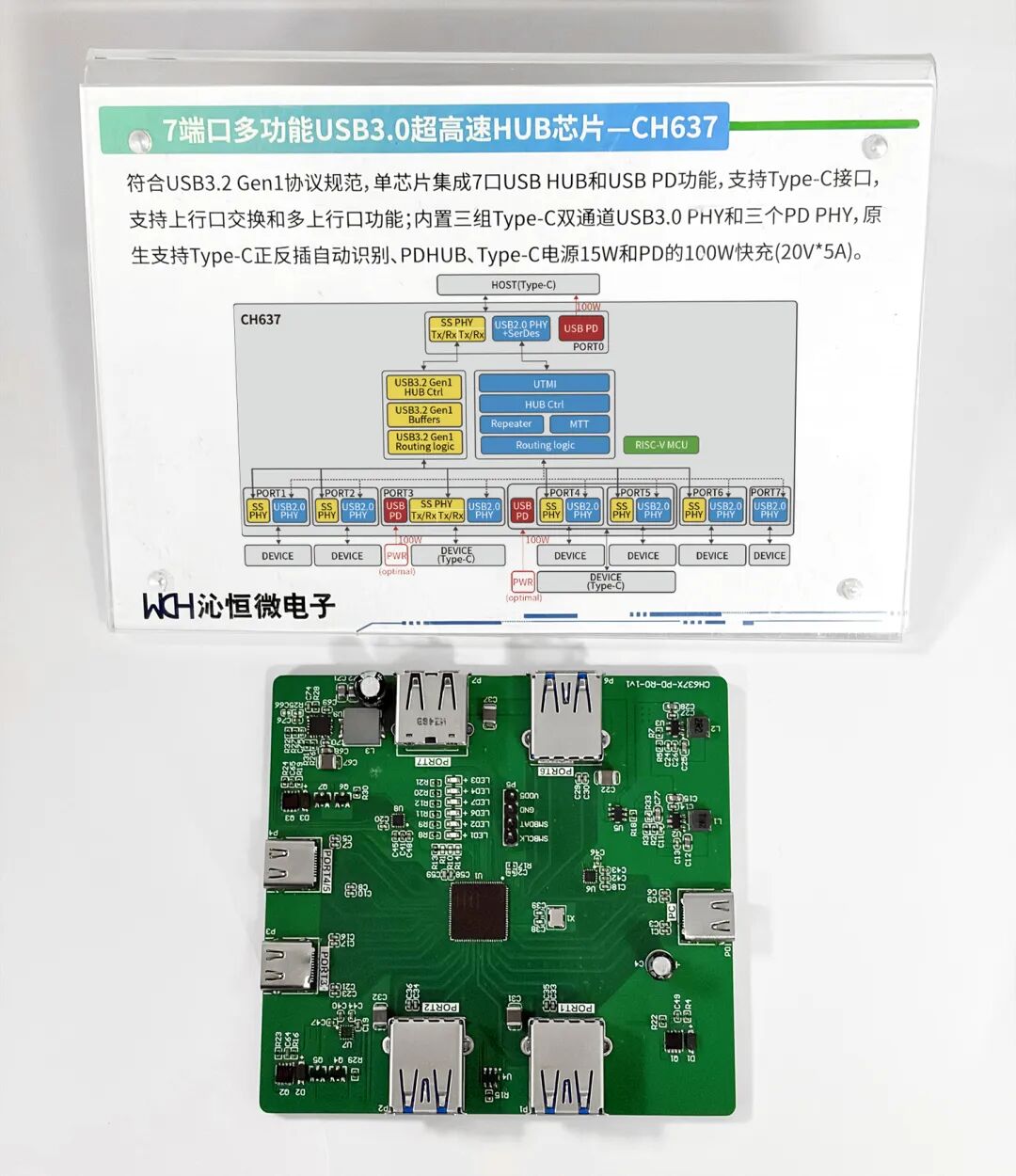 沁恒微電子<b class='flag-5'>亮相</b>2026中國<b class='flag-5'>電工</b><b class='flag-5'>儀器儀表</b>產(chǎn)業(yè)發(fā)展<b class='flag-5'>大會</b>