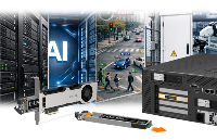 <b class='flag-5'>PCIe</b> <b class='flag-5'>5.0</b> E1.S<b class='flag-5'>硬盤</b>盒重磅上市！可抽取式托盤+主動(dòng)散熱，免開箱秒換SSD